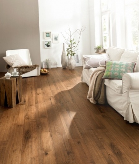 HISTORY OAK RUSTIC INTENSE DB173
