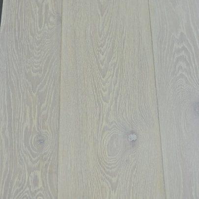 Oak POLAR WHITE