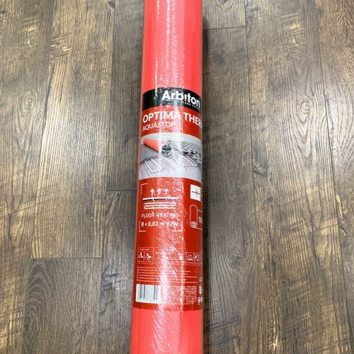 Arbiton Secura Thermo AQUASTOP Smart для теплої підлоги 1,6 мм