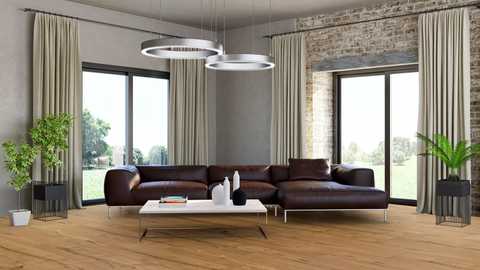 Kronospan R124 Клоув SO