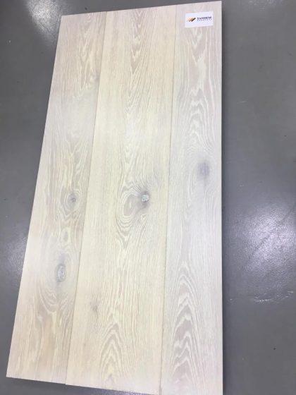 Oak POLAR WHITE