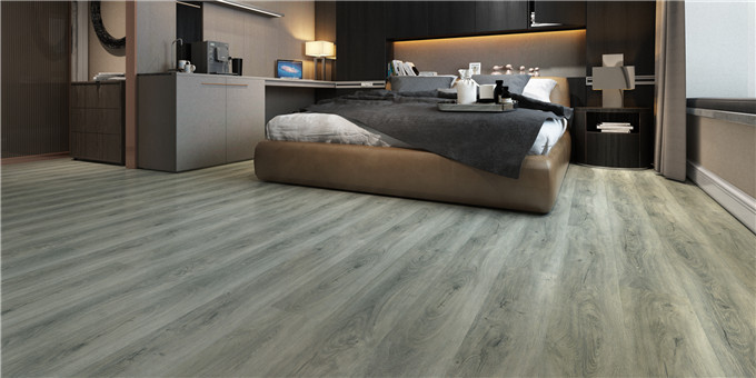 фото гостиничный номер SPC-ламинат