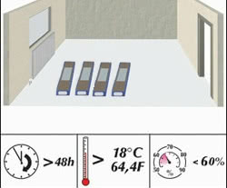 фото вимоги до укладання ламіната
