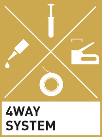 фото ARBITON_INTEGRA_4Way System_piktogram