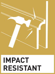 фото ARBITON_INTEGRA_Impact Resistant_piktogram