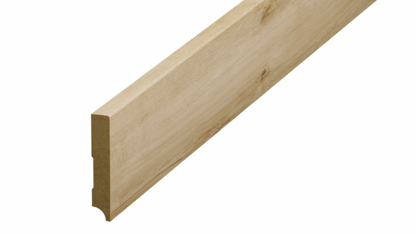 МДФ L3670 Bassano Oak