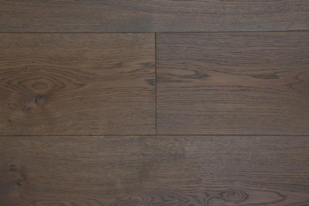 Oak MISTY GREY