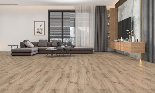 KARAYEL OAK FF005