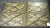 Flat braun PF 80336