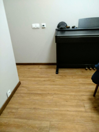 Дуб Арно