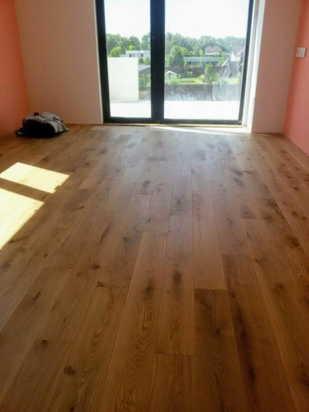 Oak WALNUT