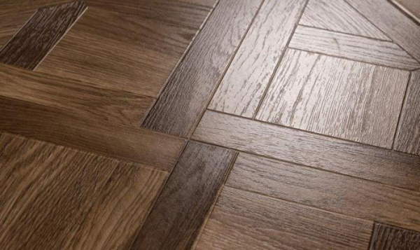 Flat braun PF 80336