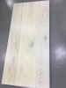 Oak POLAR WHITE
