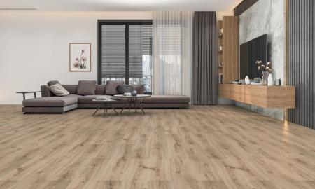 KARAYEL OAK FF005