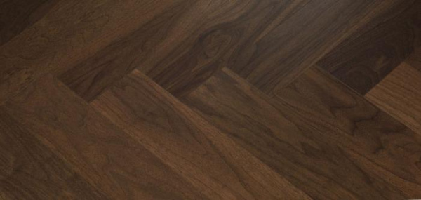 SMOKED WALNUT TS203